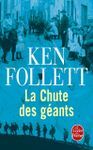 LA CHUTE DES GÉANTS