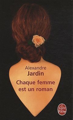 CHAQUE FEMME EST UN ROMAN