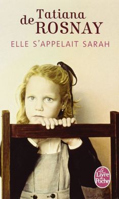 ELLE S´APPELAIT SARAH