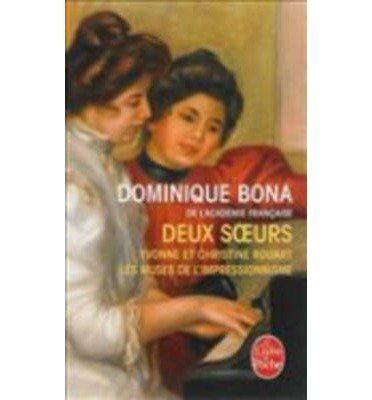 DEUX SOURS