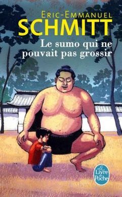 LE SUMO QUI NE POUVAIT PAS GROSSIR