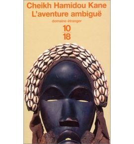 AVENTURE AMBIGUE
