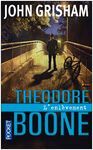 THEODORE BOONE: L'ENLEVEMENT