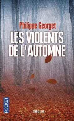 LES VIOLENTS DE L'AUTUMNE