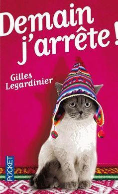 DEMAIN J`ARRETE