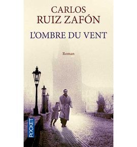 OMBRE DU VENT