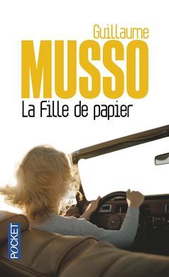 LA FILLE DE PAPIER