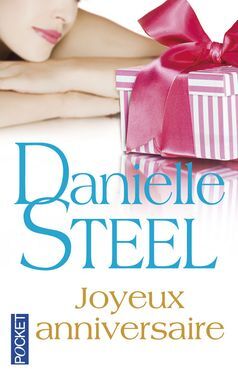 JOYEUX ANNIVERSAIRE