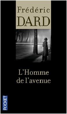 L'HOMME DE L'AVENUE
