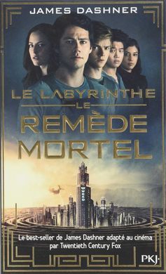 L'EPREUVE 3 LE REMEDE MORTEL