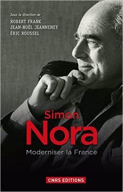 SIMON NORA