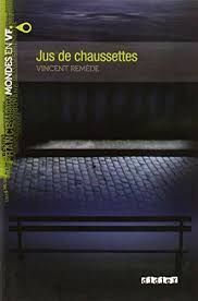 JUS DE CHAUSSETTES+@ A2