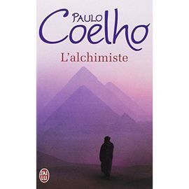 L'ALCHIMISTE