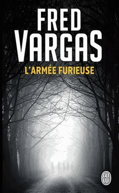L'ARMEE FURIEUSE