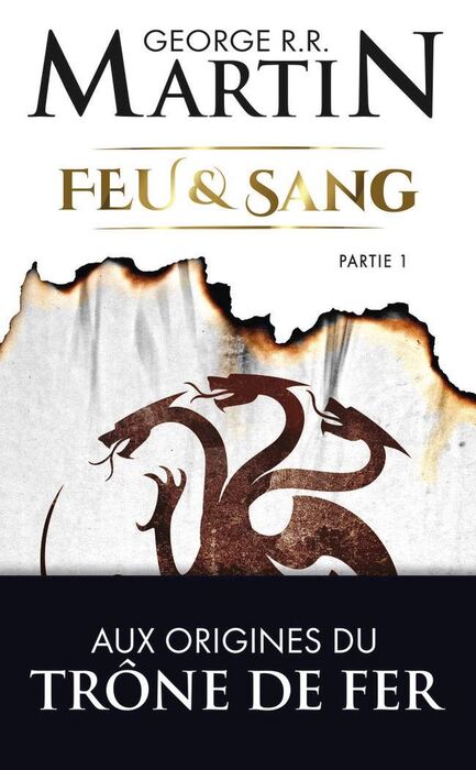 FEU ET SANG PARTIE 1