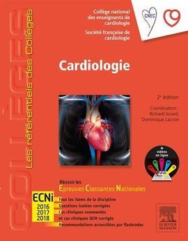 CARDIOLOGIE. REUSSIR LES ECNI