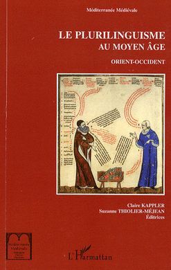 LE PLURILINGUISME AU MOYEN AGE