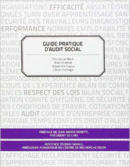 GUIDE PRATIQUE D'AUDIT SOCIAL DE CONFORMITÉ : GPAS