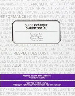 GUIDE PRATIQUE D'AUDIT SOCIAL DE CONFORMITÉ : GPAS