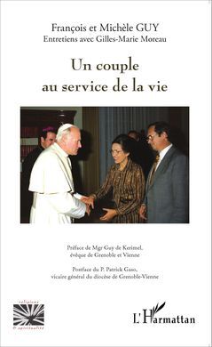 UN COUPLE AU SERVICE DE LA VIE