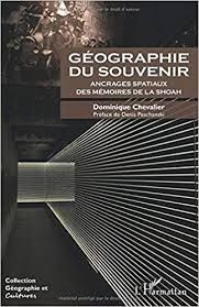 GÉOGRAPHIE DU SOUVENIR