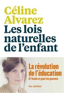 LOIS NATURELLES DE L'ENFANT, LES