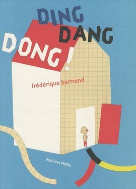 DING DANG DONG