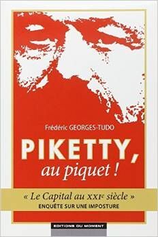 PIKETTY, AU PIQUET!