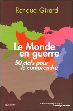 LE MONDE EN GUERRE