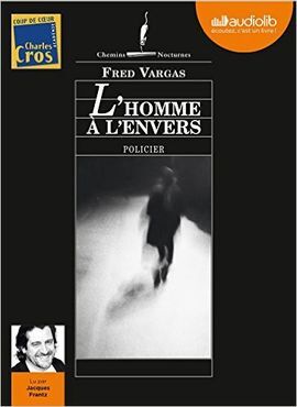 L`HOMME A LÉNVERS