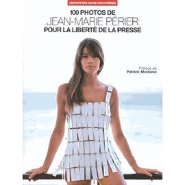 100 FOTOS DE JEAN-MARIE PÉRIER POR LA LI