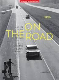 ON THE ROAD