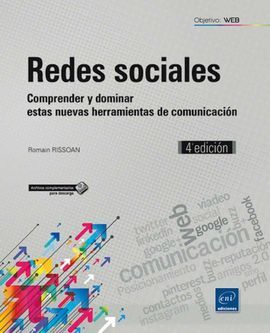 REDES SOCIALES