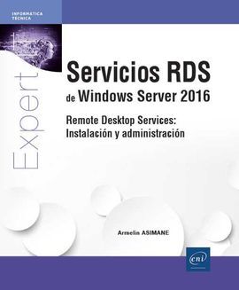 RDS DE WINDOWS SERVER 2016