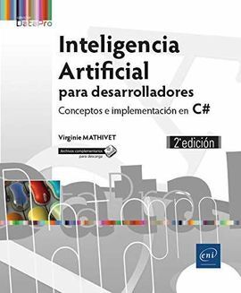 INTELIGENCIA ARTIFICIAL PARA DESARROLADORES