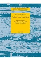 PREFACES TO THE LATIN BIBLE
