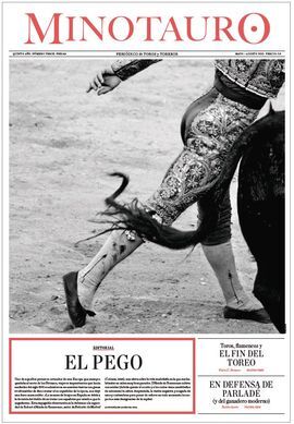 REVISTA MINOTAURO Nº 13