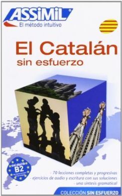 EL CATALÁN SIN ESFUERZO