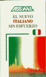 EL NUEVO ITALIANO SIN ESFUERZO