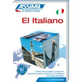 ITALIANO LIBRO