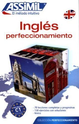INGLES PERFECCIONAMIENTO ALUMNO