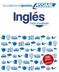 INGLES - FALSOS PRINCIPIANTES