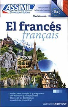 EL FRANCES ALUMNO