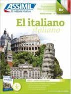 EL ITALIANO ALUMNO + DESCARGA
