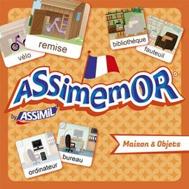 ASSIMEMOR - MAISON ET OBJECTS
