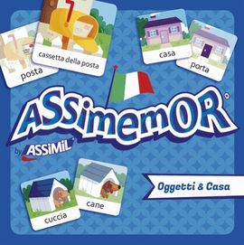 ASSIMEMOR - OGGETTI & CASA