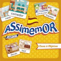 ASSIMEMOR - CASA & OBJETOS