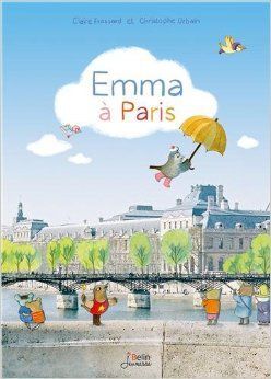 EMMA A PARIS