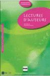 LECTURES D'AUTEURS (2010)