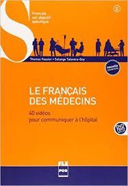 LE FRANÇAIS DES MÉDECINS